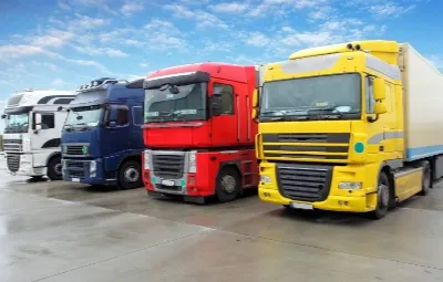 Adana Yalvaç Nakliye Ambarı