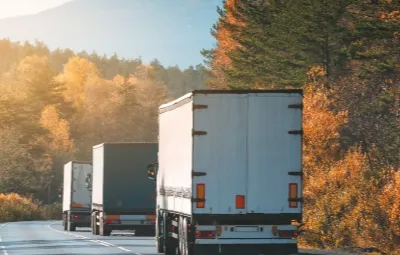 Adana ile Yalvaç Arası Klima Taşıma