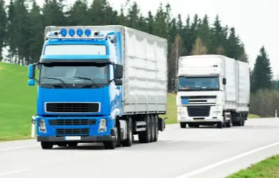 Adana ile Yalvaç Arası Eşya Taşıma